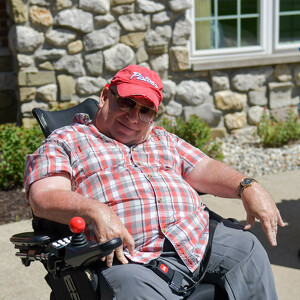 Fundraising Page: Team David D